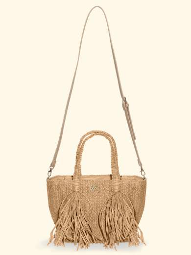 F**K Mini bag  -FA26-SW0045