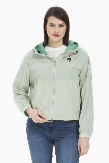 BLAUER BURRAGE GIACCA  -26SBLDC01215 007131