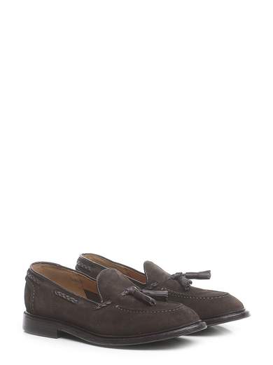 GREEN GEORGE MOCASSINI UOMO  - 20323459