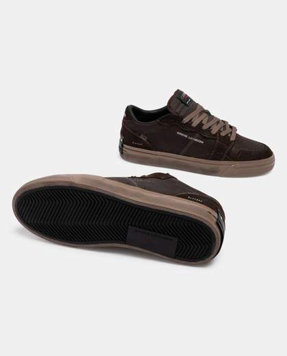 CRIME LONDON SNEAKERS - 10501AA9