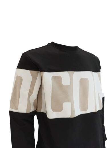 ICON FELPA UOMO  - IUF020