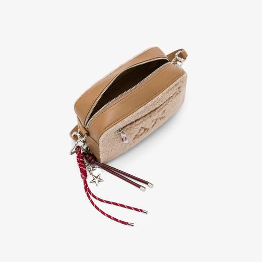 SUN 68 BORSA A TRACOLLA DONNA - Y46224