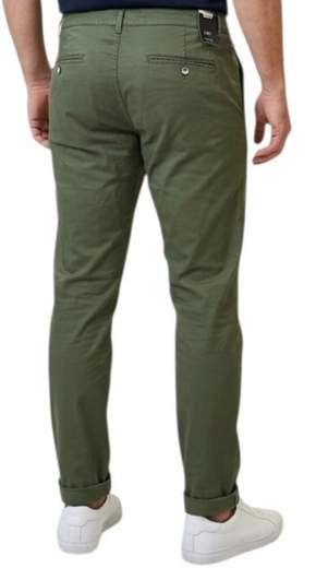 KLIXS JEANS - 01166/E