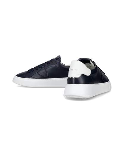 PHILIPPE MODEL SNEAKERS - BTLU