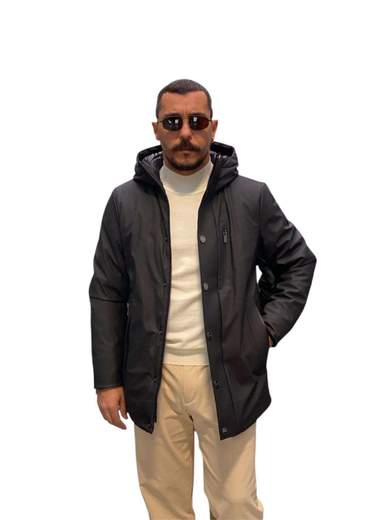 MARKUP PARKA - MK9940025