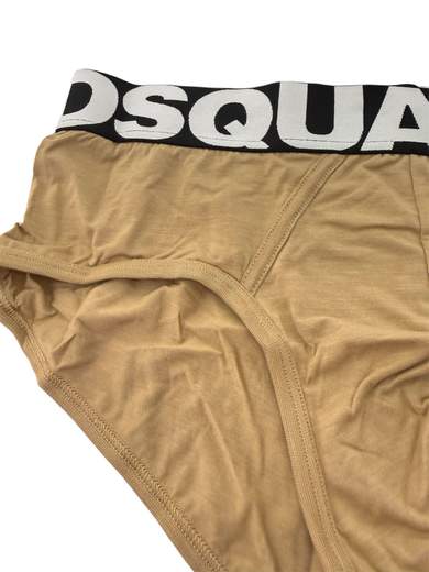 DSQUARED SLIP - D9LA05780