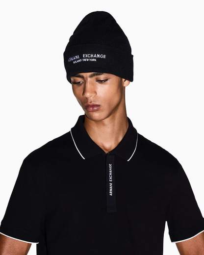 ARMANI EXCHANGE CAPPELLO - XM001637AF16950