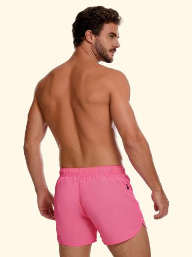 F**K Shorts corto   -FK26-SM5003