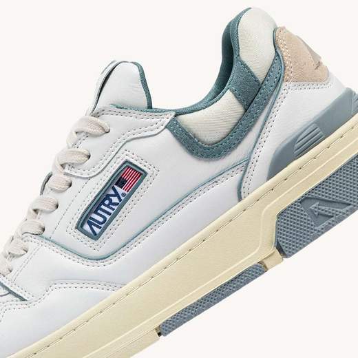 AUTRY SNEAKERS - ROLM