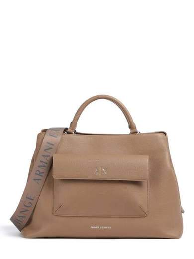 ARMANI EXCHANGE SHOPPING BAG DONNA ARMANI - XW001542AF17019