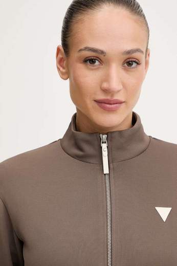 GUESS MARLENE GIACCA DONNA  -V6RQ09KCYF2
