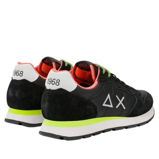 SUN 68 SNEAKERS UOMO Z36102