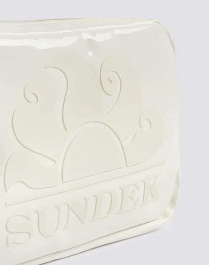 SUNDEK BORSA CON TRACOLLA DONNA - AW923ABPV400