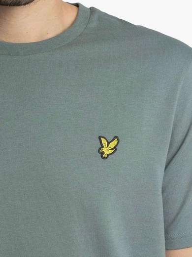 LYLE & SCOTT Plain  T-SHIRT uomo  - TS400VOGX