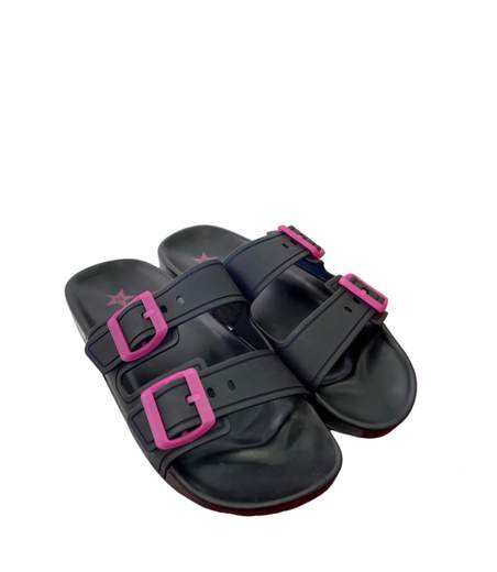 SHOP*ART CIABATTA DONNA  LILAS- SASS240760