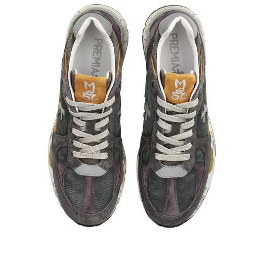 PREMIATA SNEAKERS MASE PREMIATA