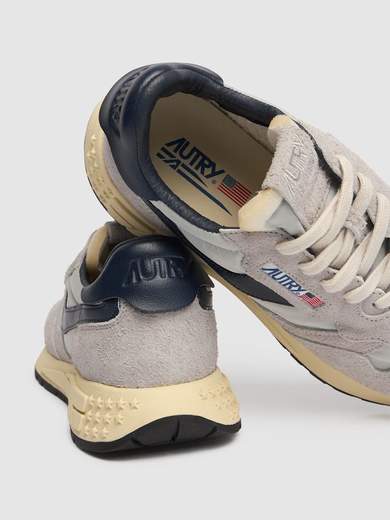 AUTRY SNEAKERS UOMO   - WWLM