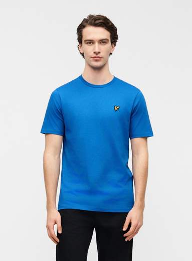 LYLE & SCOTT T-SHIRT - TS400VOG