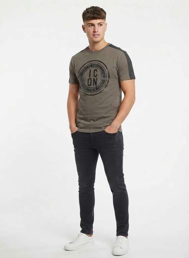 ICON IUT057