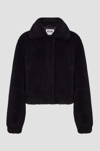 MOSCHINO GIACCA DONNA - A0605 8717