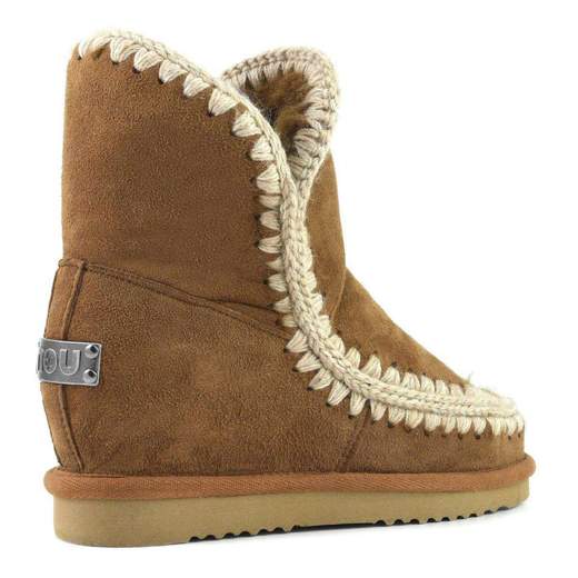 MOU STIVALETTO DONNA - MU.FW121000A