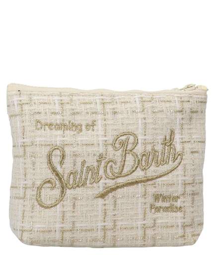 MC2 SAINT BARTH POCHETTE  DONNA ALINA -ALI0002