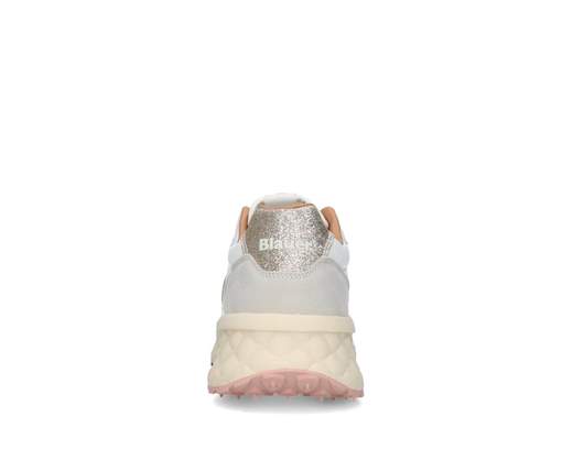 BLAUER SNEAKERS  -LYNN01/LES