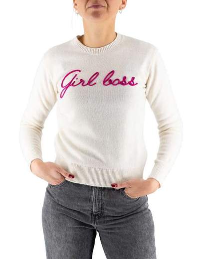 MC2 SAINT BARTH MAGLIA DONNA - QUE0010