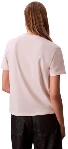 CALVIN KLEIN T-SHIRT DONNA - LV047D873G