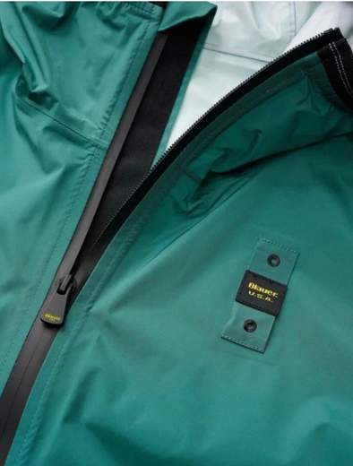 BLAUER FARRIN GIACCA  - 26SBLUC11018 007110