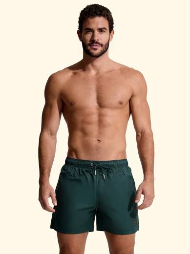 F**K Shorts medio  -FK26-SM5002