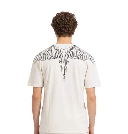 COUNTY OF MILAN T-SHIRT - S6CMMATHA010