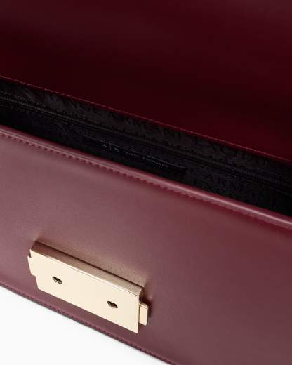 ARMANI EXCHANGE BORSA CON TRACOLLA DONNA - XW000070AF12039