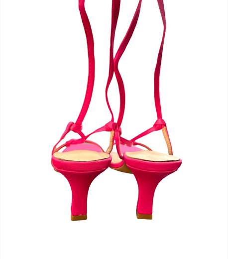 GÀELLE SANDAL