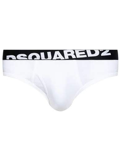 DSQUARED SLIP - DCL670030