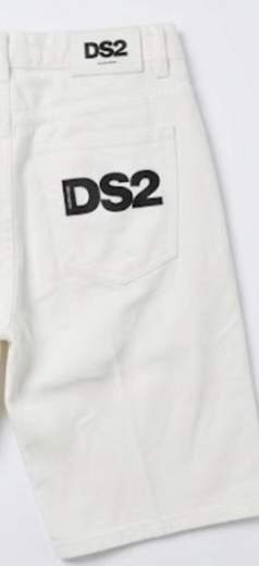 DS2 JEANS - SS26D20