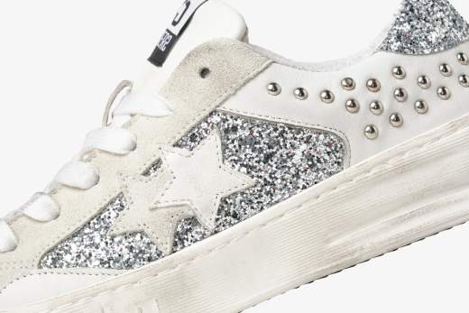 2STAR SNEAKERS ENJOY STAR DONNA   -2SD5078