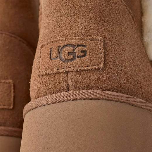UGG STIVALI CLASSIC ESMEE STIVALETTI DONNA - 1171533