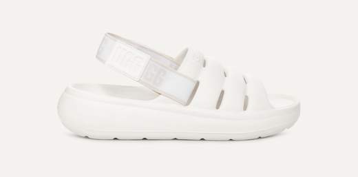 UGG SANDALO DONNA - 1126811