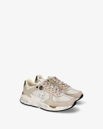 PREMIATA MASED  SNEAKERS DONNA - MASED
