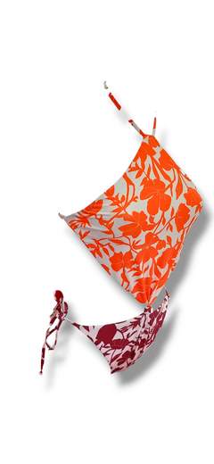 SUNDEK COSTUME INTERO DONNA - W733KSL367H