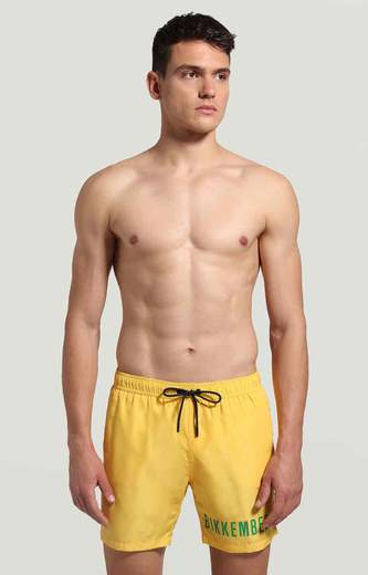 BIKKEMBERGS - COSTUME