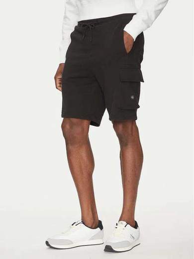 CALVIN KLEIN BERMUDA UNISEX ADULTO - J30J327284