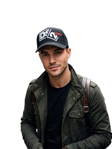 DS2 CAPPELLO - DS2B02