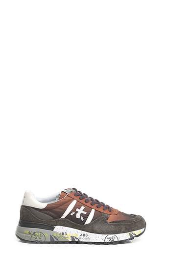 PREMIATA SNEAKERS - LANDECK
