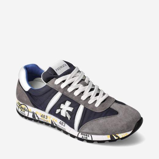 PREMIATA SNEAKERS LUCY VAR 5642