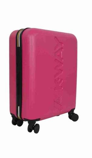K-WAY - TROLLEY MEDIO Unisex adulto