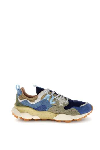FLOWER MOUNTAIN SNEAKERS - 2017816-01