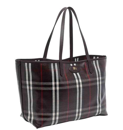 BURBERRY BORSA A SPALLA DONNA  -8114648