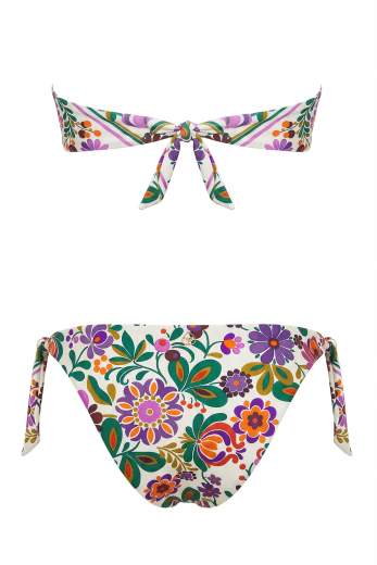 MISS BIKINI BIKINI  FIORI   -V6059S